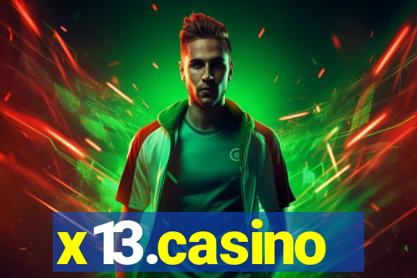 x13.casino