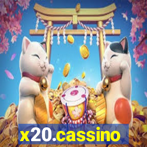 x20.cassino