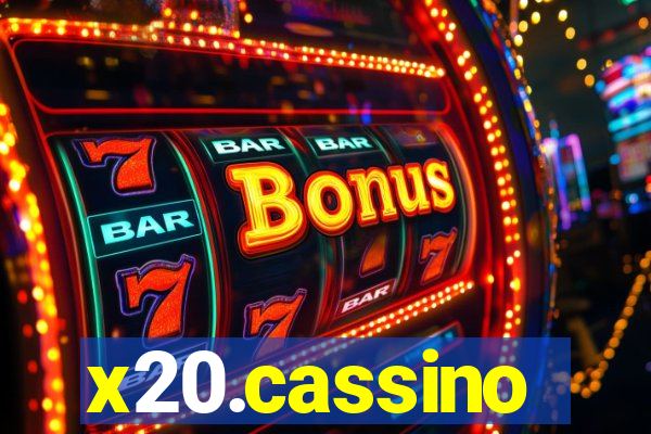 x20.cassino