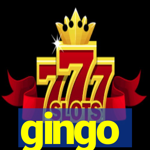 gingo