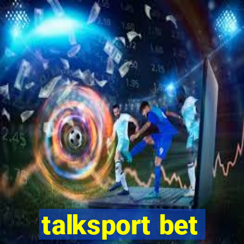 talksport bet