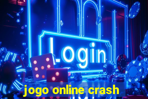 jogo online crash