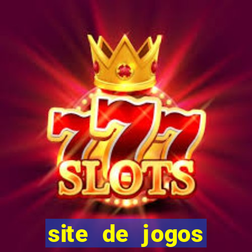 site de jogos futebol online