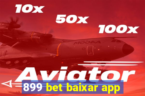 899 bet baixar app