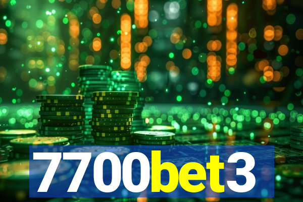 7700bet3