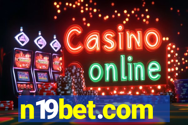 n19bet.com