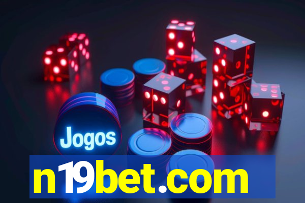 n19bet.com