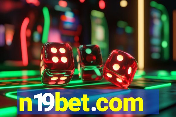 n19bet.com