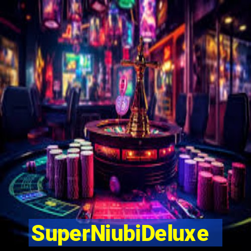 SuperNiubiDeluxe super mario deluxe nintendo switch rom