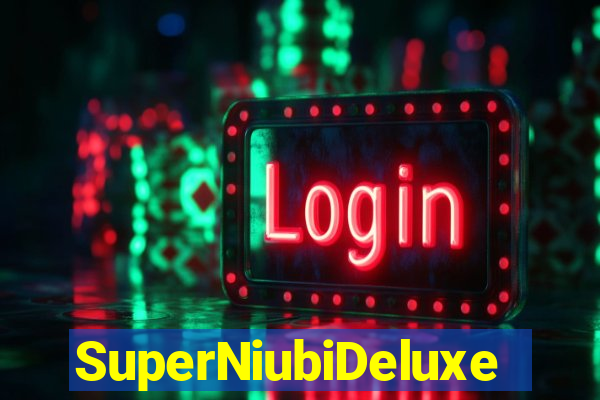 SuperNiubiDeluxe super mario deluxe nintendo switch rom