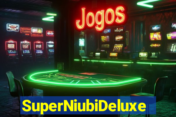 SuperNiubiDeluxe super mario deluxe nintendo switch rom