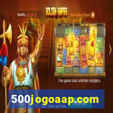 500jogoaap.com