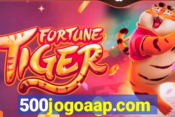 500jogoaap.com