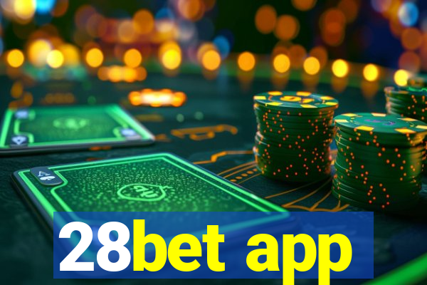 28bet app