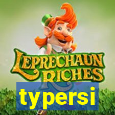 typersi