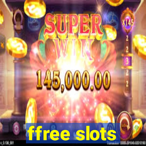 ffree slots