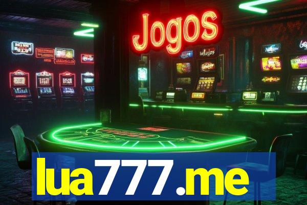 lua777.me