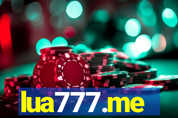 lua777.me