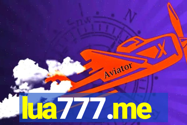 lua777.me