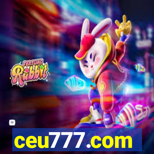 ceu777.com