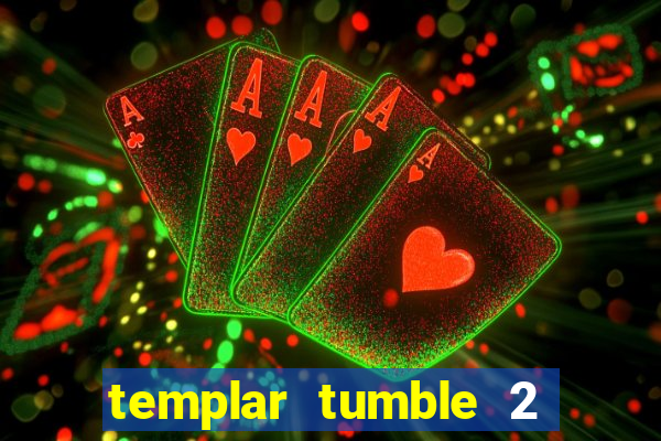 templar tumble 2 dream drop slot