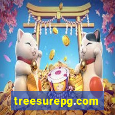 treesurepg.com