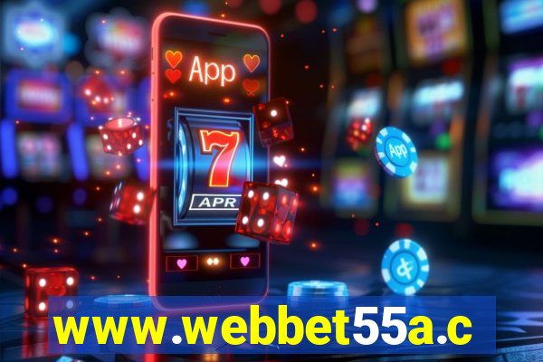 www.webbet55a.com