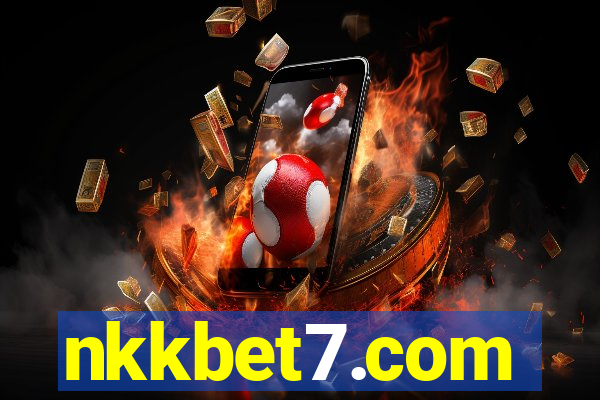 nkkbet7.com