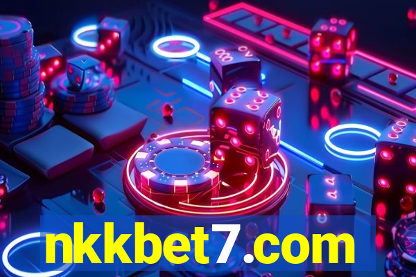 nkkbet7.com