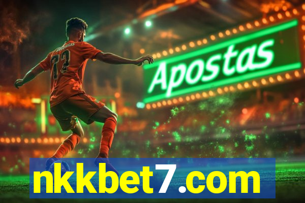 nkkbet7.com