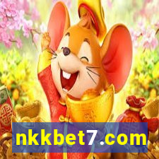 nkkbet7.com