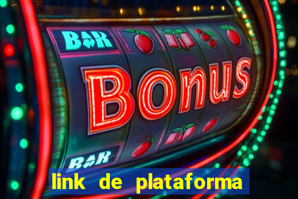 link de plataforma de jogos