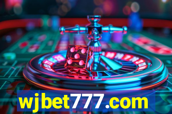 wjbet777.com