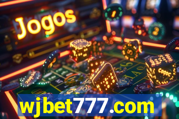 wjbet777.com