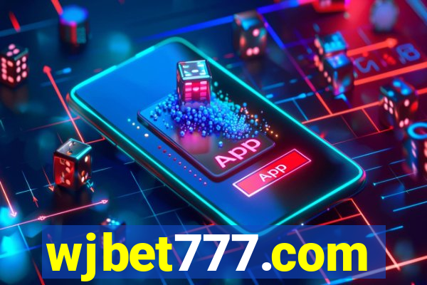 wjbet777.com