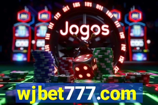 wjbet777.com