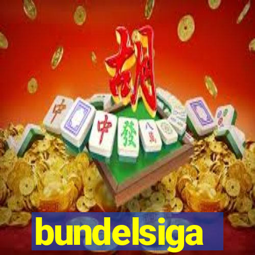 bundelsiga