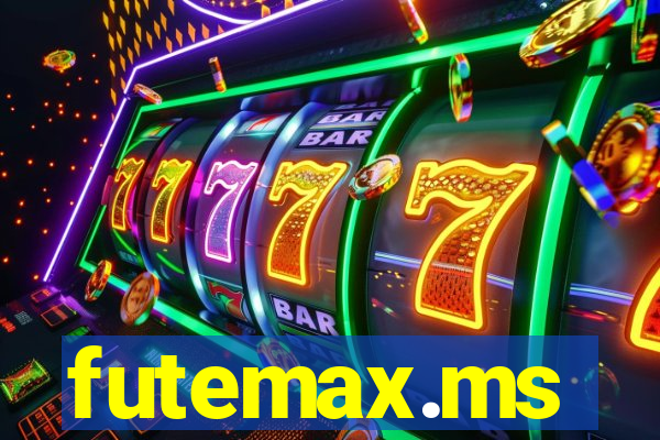 futemax.ms