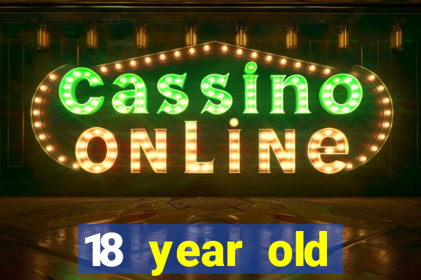 18 year old casinos in sc