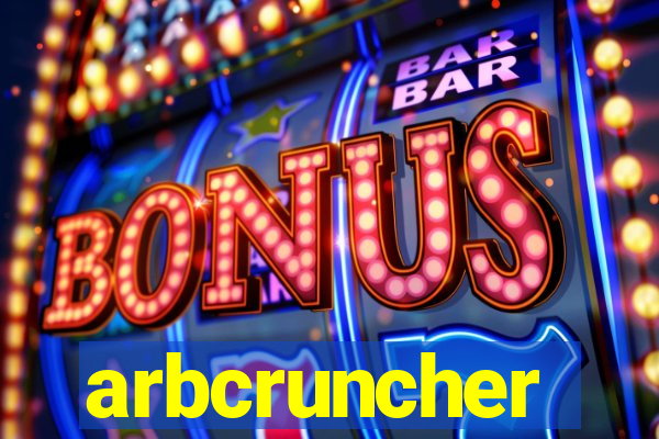 arbcruncher