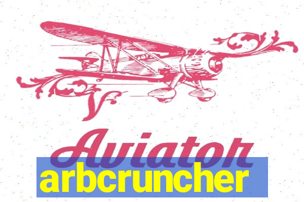 arbcruncher