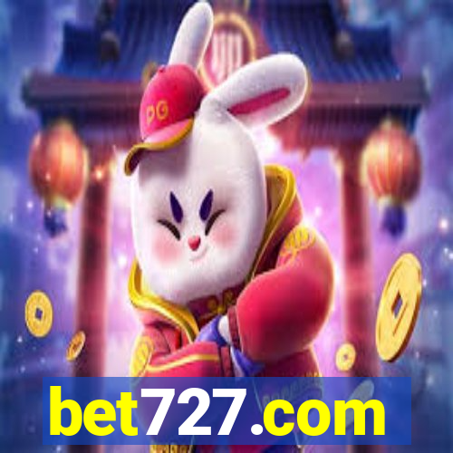 bet727.com