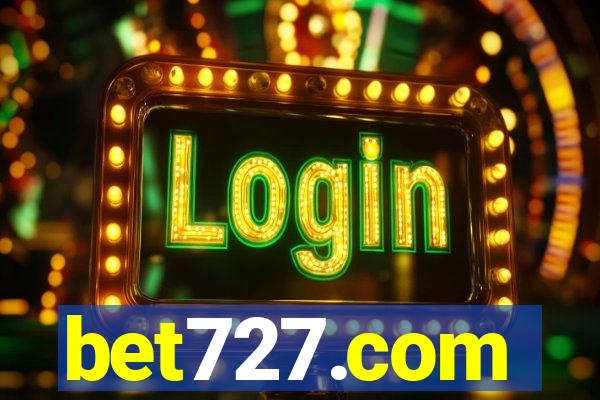 bet727.com