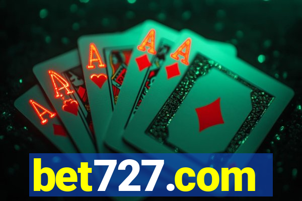 bet727.com