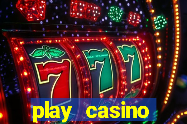 play casino blackjack online