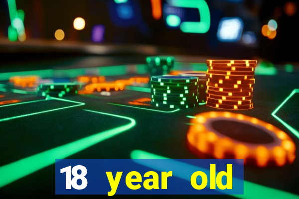 18 year old casinos in michigan