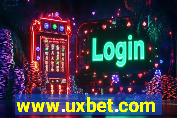 www.uxbet.com