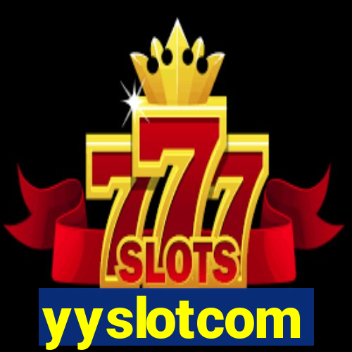 yyslotcom