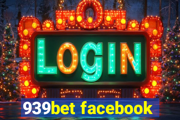 939bet facebook