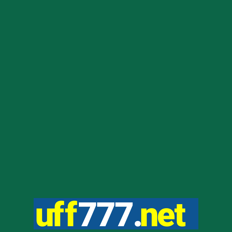 uff777.net